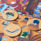 Londji - Bears Forest Puzzle - Grace and Fox