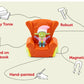 Tonies - Enid Blyton - The Wishing Chair - Grace and Fox