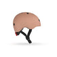 Scoot & Ride Helmet - Mocha S/M 51-55cm