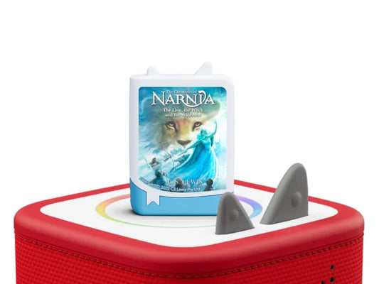 Tonies - The Chronicles of Narnia The Lion, the Witch and the Wardrobe