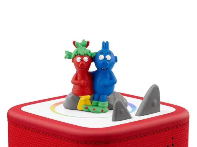 Tonies - Julia Donaldson The Smeds & The Smoos