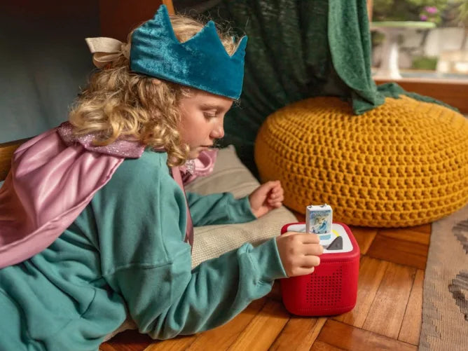 Tonies - The Chronicles of Narnia The Lion, the Witch and the Wardrobe