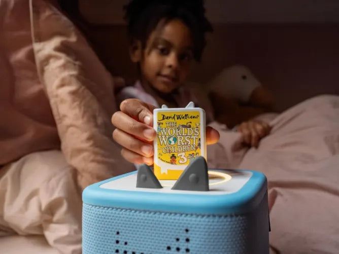 Tonies - David Walliams The World's Worst Children 3