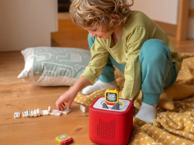 Tonies - Adventure Atlas: Wild Earth