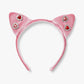 Stych - Pink Gemtastic Cat Ears