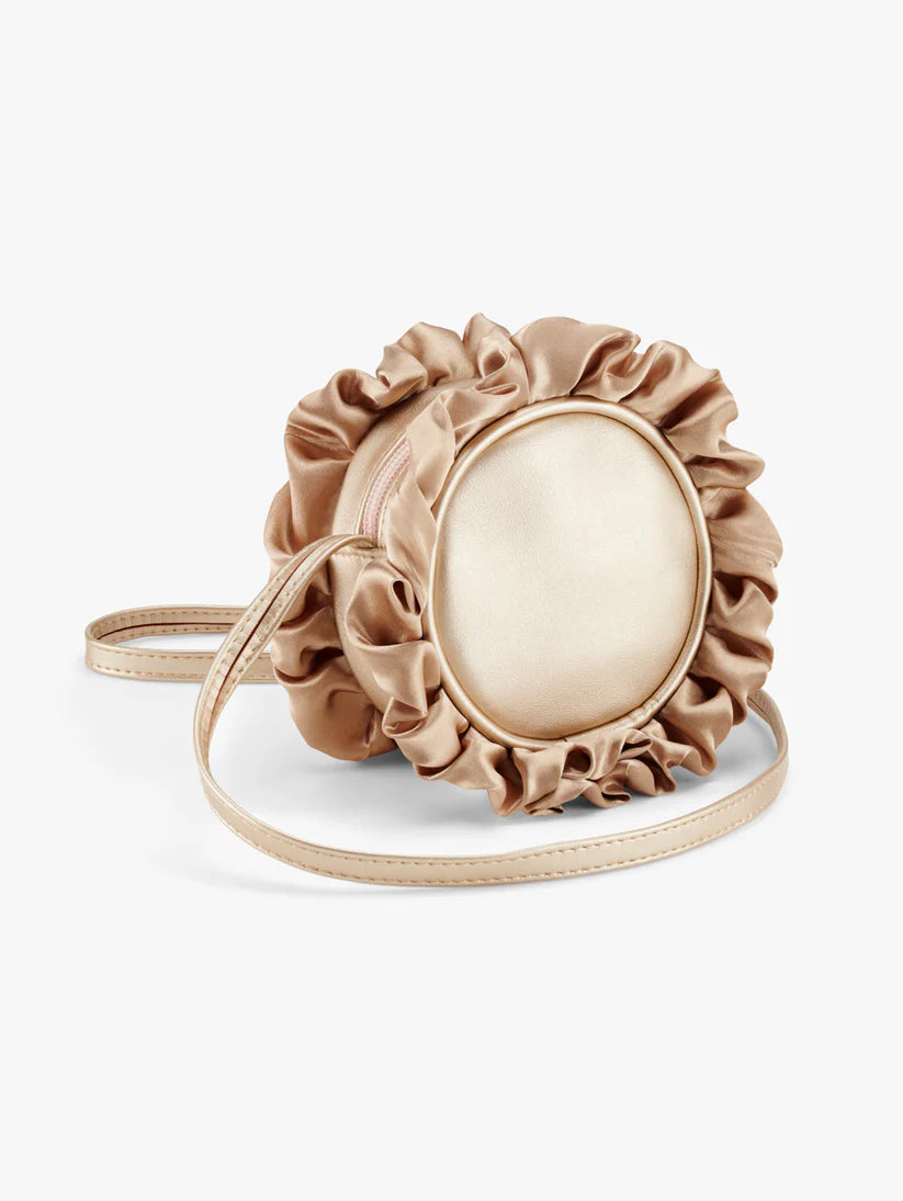 Stych - Carousel Unicorn Ruffle Crossbody Bag