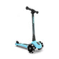 Scoot & Ride Highwaykick 3 LED Scooter - Blueberry