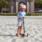 Scoot & Ride Highwaykick 3 LED Scooter - Rose