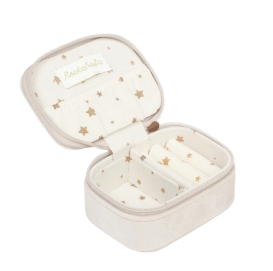 Disco Rainbow Mini Jewellery Box - Rockahula - Grace and Fox