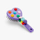 Stych - Spot Hairbrush with Hairbands - Grace and Fox