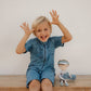 Little Dutch -Summer Doll Jim - Grace and Fox