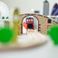 Tidlo City of London Wooden Train Set - Grace and Fox