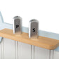 Tildo Country Play Wooden Kitchen - Blue - Grace and Fox