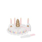 Jabadabado Wooden Unicorn Cake - Grace and Fox