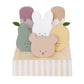 Jabadabado Wooden Ice Cream Box - Grace and Fox