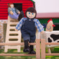 Tidlo Wooden Farm Toy Bundle - Grace and Fox