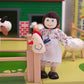 Tidlo Wooden Farm Toy Bundle - Grace and Fox