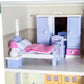 Bigjigs Toys Summer Dolls House & Furniture
