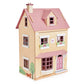 Tender Leaf Toys Foxtail Villa - Pink - Grace and Fox