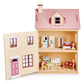 Tender Leaf Toys Foxtail Villa - Pink - Grace and Fox