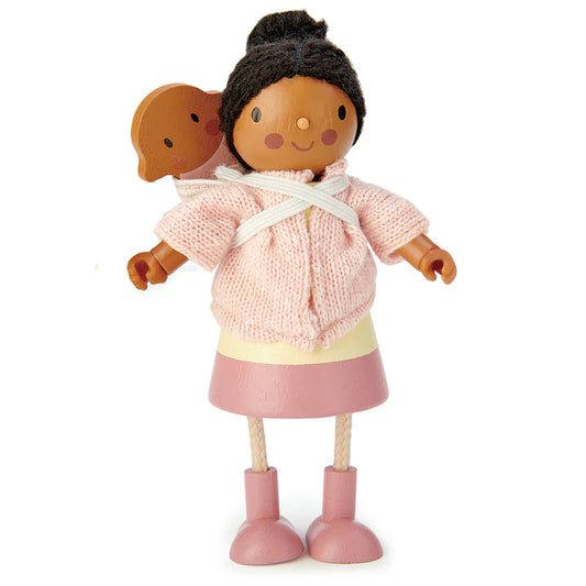 Tender Leaf Toys Mrs. Forrester - Grace and Fox