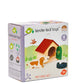 Tender Leaf Toys Pet Dog Set - Grace and Fox