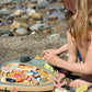 Tender Leaf Toys My Little Rock Pool - Grace and Fox