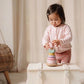 Little Dutch - Rocking Ring Stacker FSC - Fairy Garden - Grace and Fox