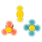 Tiger Tribe Sensory Spinners - Aussie Animals - Grace and Fox