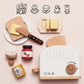Le Toy Van Pop-up Toaster and Breakfast Set