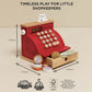Le Toy Van Shop Till - Cash Register & Money - Grace and Fox
