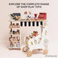 Le Toy Van Shop Till - Cash Register & Money - Grace and Fox