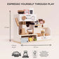 Le Toy Van Barista Café Shop