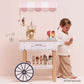Le Toy Van Wooden Ice Cream Cones Set