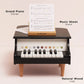 Le Toy Van Wooden Grand Piano Toy
