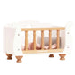 Le Toy Van Dolls Wooden Cot