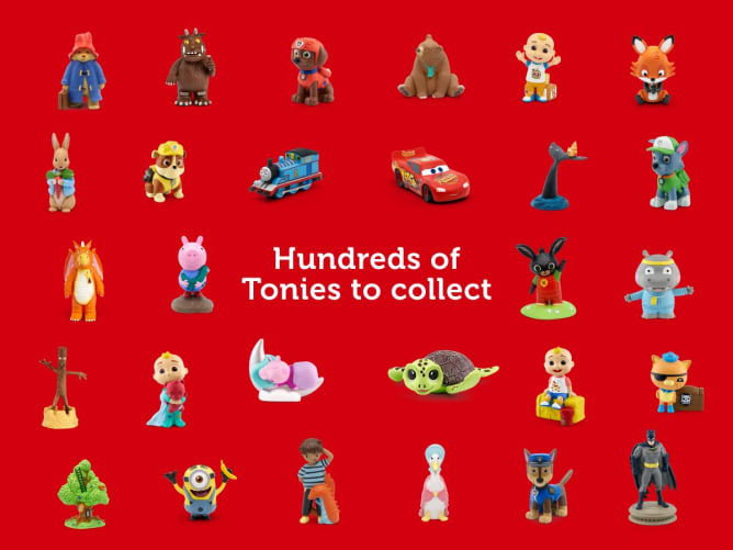 Tonies -Disney Princess Moana