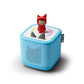 Tonies - Toniebox 2 Starter Set in Sky Blue - Grace and Fox