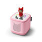 Tonies - Toniebox 2 Starter Set in Cloud Pink - Grace and Fox