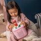 Tonies - Toniebox 2 Starter Set in Cloud Pink - Grace and Fox