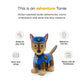 Tonies Toniebox 2 Play Set Paw Patrol Chase - Moon Grey - Grace and Fox