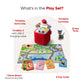 Tonies Toniebox 2 Play Set Paw Patrol Chase - Moon Grey - Grace and Fox