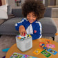 Tonies Toniebox 2 Play Set Paw Patrol Chase - Moon Grey - Grace and Fox