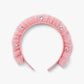 Stych - Pink Tulle and Gem Headband