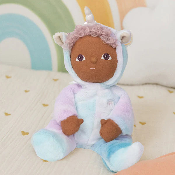 Olli Ella Dinky Dinkum Doll - Uli Unicorn