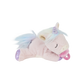 Olli Ella Binky Baby Unicorn - Sparkle Pink - Grace and Fox