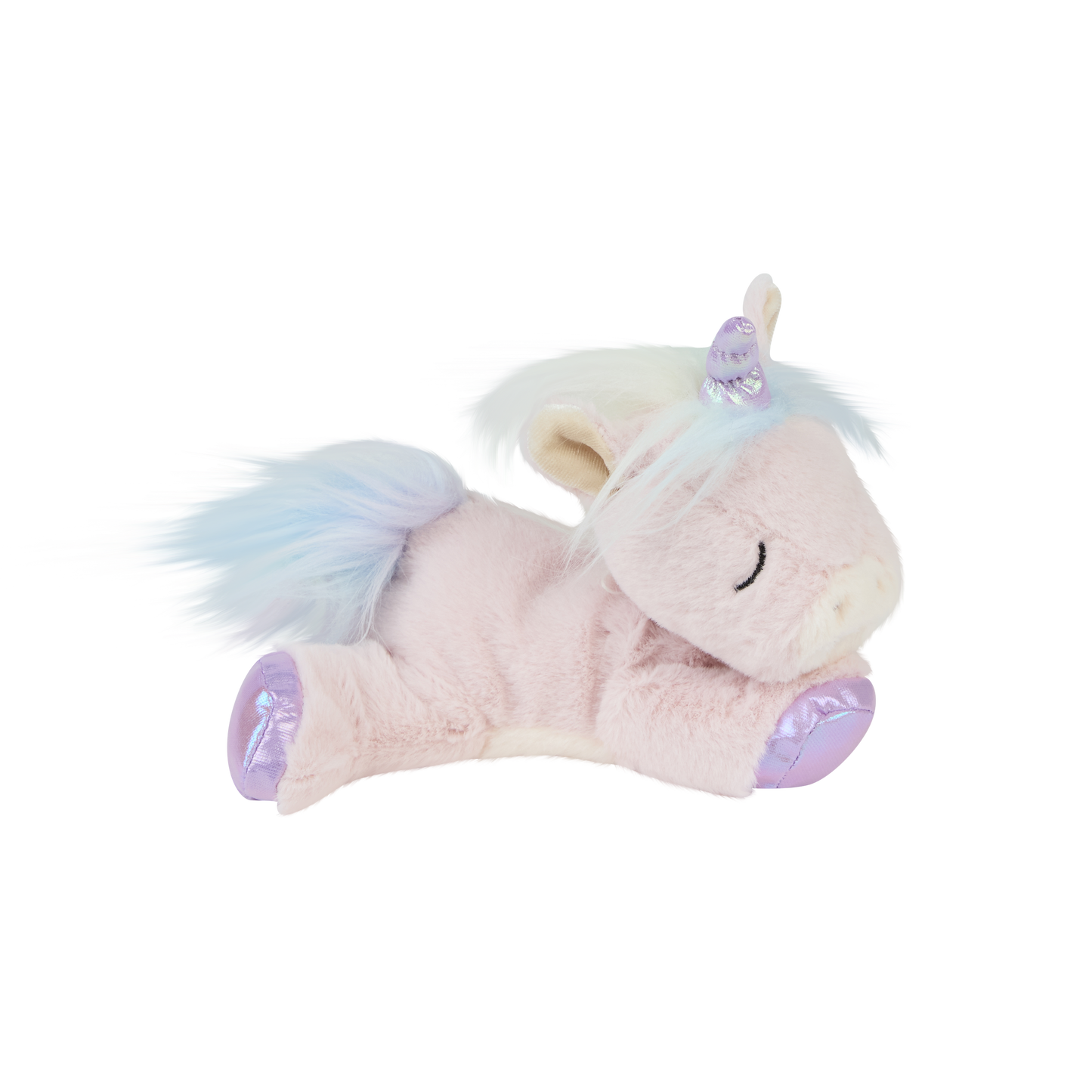 Olli Ella Binky Baby Unicorn - Sparkle Pink - Grace and Fox