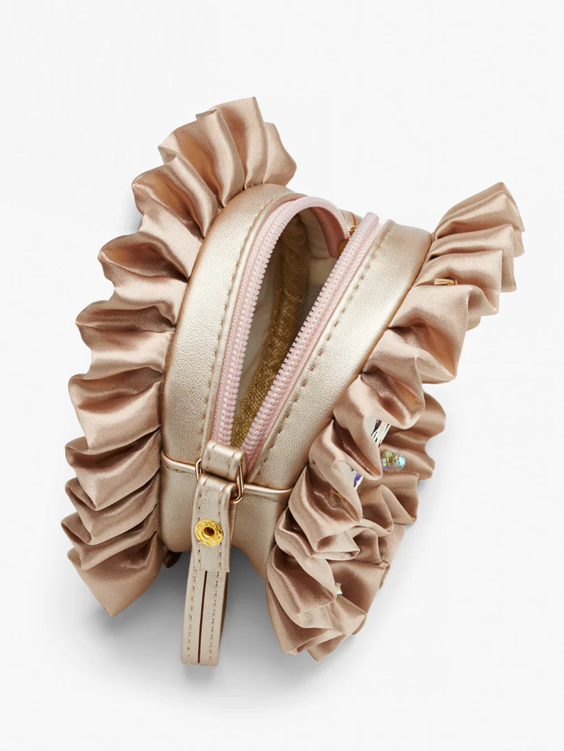 Stych - Carousel Unicorn Ruffle Crossbody Bag