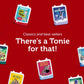 Tonies - Slime By David Walliams - Grace and Fox