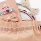 Stych - Heart and Star Hair Gift Set - Grace and Fox